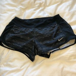 Nike Dri-Fit Running shorts